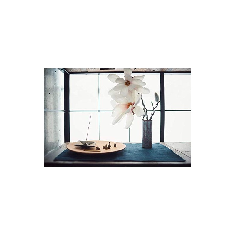 (Bulk purchase) Nippon Kodo Kayuragi Stick Rose x 2 sets
