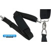 Rogue Iron Disc Golf Satchel Bag- Sling Tote Bag for