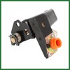 Motoforti Bearing Block Gear Shift Linkage Lever Repair Kit for