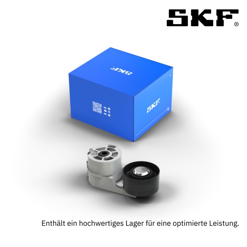 SKF VKM 22153 Timing idler kit