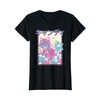 Kawaii Candycore Adorable Anime Girl T-Shirt