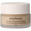 Goop Beauty Microderm Instant Glow Exfoliador 5 oz
