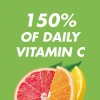 HALLS Defense Assorted Citrus Sugar Free Vitamin C Drops, 25