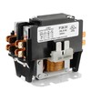 BOJACK 1 Poles FLA 30 Amp Coil 24 VAC Air
