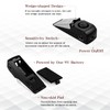 EMDMAK Door Stop Alarm with 120DB Siren Door Stop for