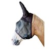 AJ Tack Fly Mask with Ears Small