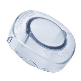 Plug Container Blender Replacement Parts for Vita-mix-Lid Plug Fit for Drink Machine 2 Speed, for Vita Prep Vita Prep 3, Xl High Profile 64-oz Container