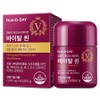 Nutri-D Day Vital Queen Diet Food for Menopausal Women, 60 Tablets, 1 Piece / 뉴트리디데이 바이탈퀸 갱년기 여성 다이어트 식품, 60정, 1개