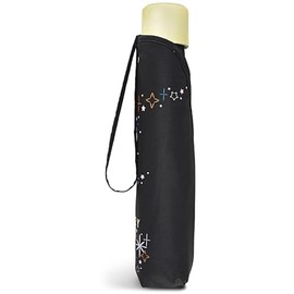 RADLEY Stardust Umbrella Black One Size