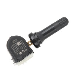 Sensor De De Presión De Neumáticos Tpms Para Coche Compatible Con 13598773 Con Tecnología Inalámbrica De Alta Precisión Y Fácil Programación Diseñado Para Reemplazo Seguro Y Eficiente En El Mercad