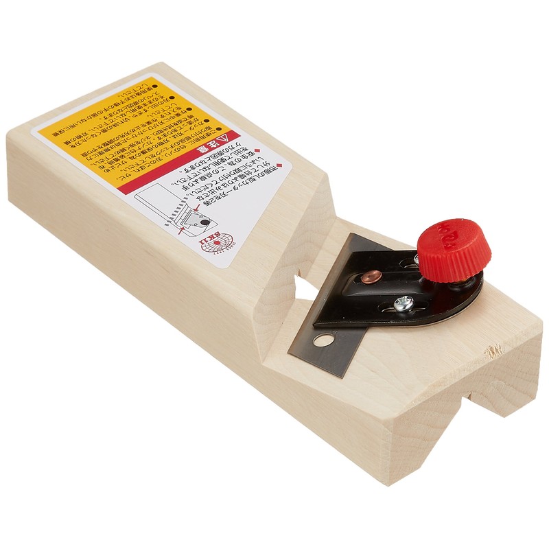 SK11 ハンディカッターII 面取り作業用