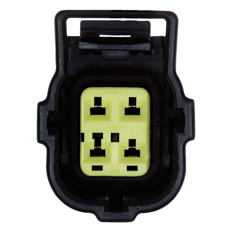 NTK Lamda Sensor OZA823-EE3 96146, Black