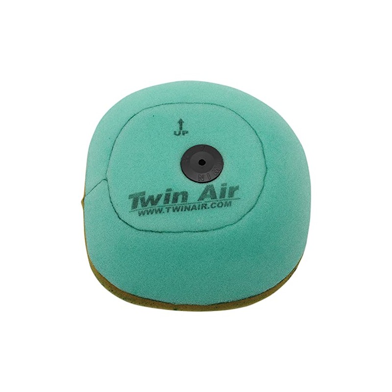 Twin Air Pre Oiled Air Filter - Fits: KTM 250