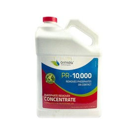 Orenda PR-10000 Phosphate Remover Concentrate 1 Gallon
