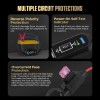 AUTOOL EPB Tool Electronic Parking Brake Tool Kit EPB Emergency
