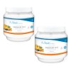 X2 Colgeno Hidrolizado Premium Q10 450g Frutas Shel Nabel Frutas