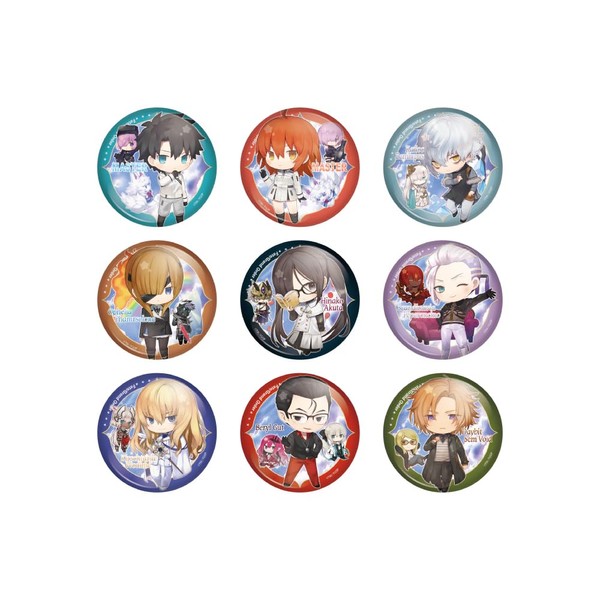 Algernon Products Fate/Grand Order Charatoria Can Vol. 13 1 Box,