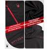 Spyder Mens Sweatshirt - Lightweight Athletic Half Zip Pullover Mens
