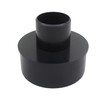 Dust Hose reducers for dust Extraction dust Collection Systems for