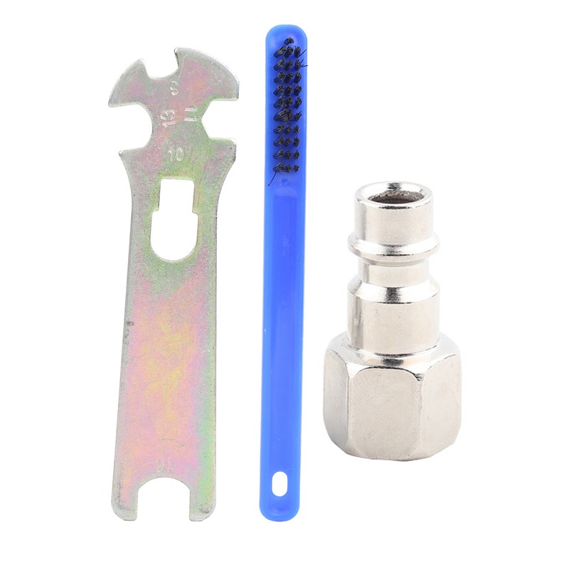 Spray Guns Set Upper Pot Sprayer for Wall Car Door
