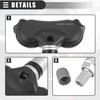 QUARKZMAN Programmed Tyre Pressure Sensor 433 MHz for Hyundai No.
