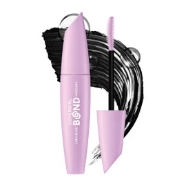 Lash Blast Bond Extreme Black Waterproof                                                                                                              