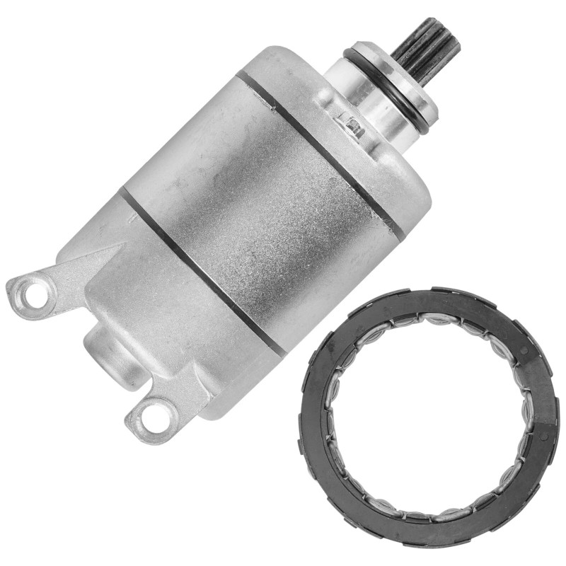 Caltric Starter & Clutch One Way Bearing for Honda TRX450ER