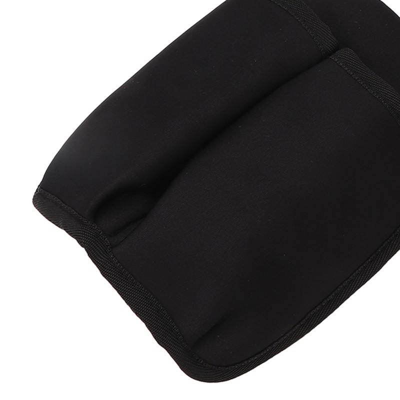 Massage Bottle Double Holder Adjustable Prevent Falling Oxford Cloth Dual