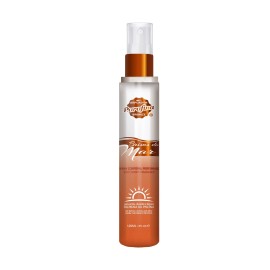 Parafina Bronze Brisas do Mar Body Mist 200ml – Tropical Fresh Glow Spray