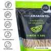 Mon Amaranto | Snack nutrimental de varios sabores - 1