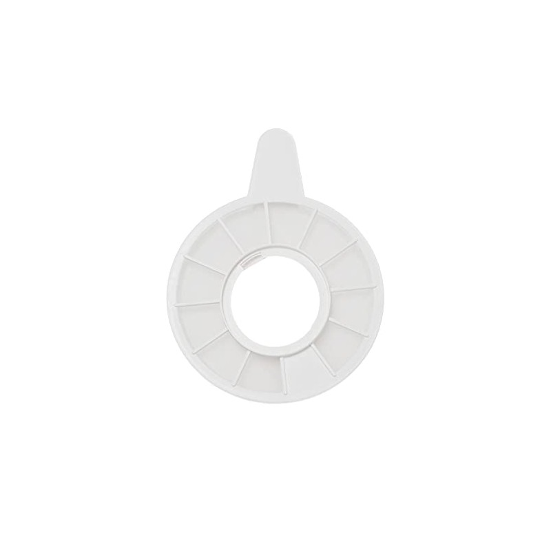 WD12X10357 Dishwasher Fine Filter Genuine OEM
