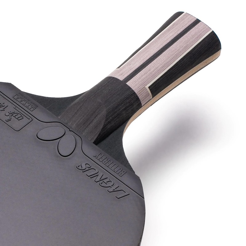 Butterfly Timo Boll Specialist Table Tennis Racket | Precision, Speed,