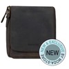 Greenburry Vintage Revival RL-1735-22 Leather Wash Bag
