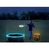 Cipton Sports Light Up LED Disc Toss 3 Piece Set