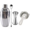 Cocktail Shaker 16.9 fl oz (500 ml) (0.8 Thick Cup