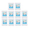 Cotton Balls Medium Non-Sterile Absorbent 100% Cotton