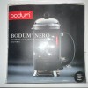 BODUM NERO NEOPRENE 8 CUP CAFETIERE COAT/COSY COVER NEW IN