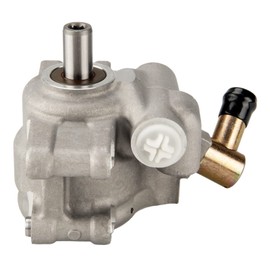 20-282 Power Steering Pump | High-Performance, Smooth and Precise Steering, Direct Fit, Compatible with 1997-2007 F250, 2001-2002 Expedition, 1997-2003 F150 Lobo, 1999-2002 Crown Victoria