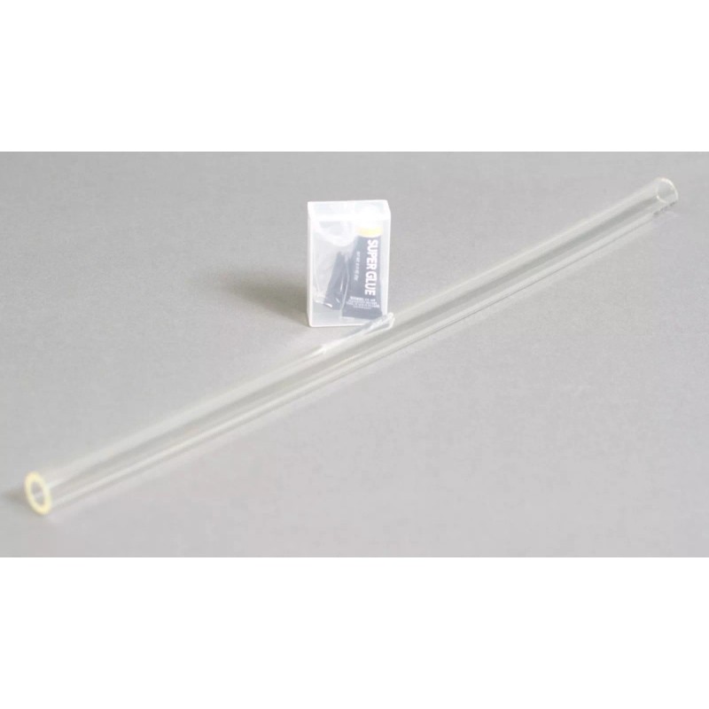 Replacement HOSE - for your Scepter MFC Military Fuel Gas