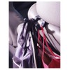 Hypersonic Car Headrest Hanger Hook Front Back Seat Durable Holder