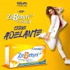 Complejo B Vitaminas B1, B6 Y B12 Caja Con 30