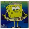 Favorbeauty Paleta De Sombras Bob Esponja