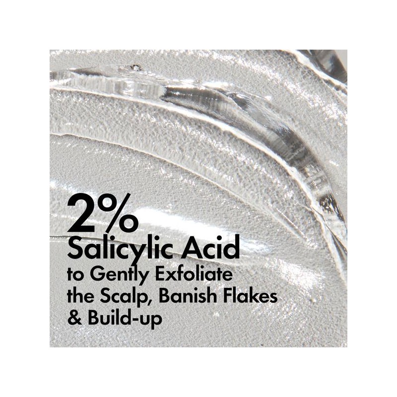 Bondi Boost Dandruff Repair Leave In Scalp Serum 125ml