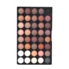 Professional 80Colors Eyeshadow + 15Colors Blusher & Concealer Contour Eye