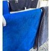TARO WORKS Performance-Driven 300G Microfiber Car Wash Towel, Medium Form,
