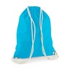 Westford Mill Unisex's 110 Gym Sac Bag, Surf Blue, One