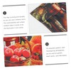 IWOWHERO 2pcs Double-sided Welcome Garden Flag Autumn Thanksgiving Pumpkin Design
