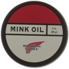 Red Wing Heritage Mink Oil, Clear, 20 M US