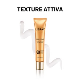 Lierac Sunissime Protective Fluid SPF30 40 ml Vanilla