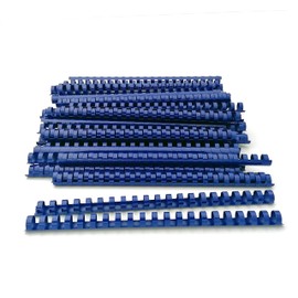 Alevar 3140/16BL Spiral Binding Back